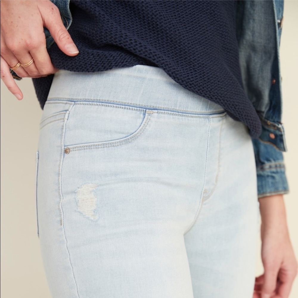 Jegging - Picture 4 of 4